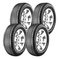 Kit 4 llantas 21555R17 94V EfficientGrip SUV Goodyear