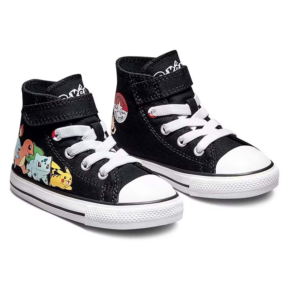 ZAPATILLA CONVERSE NIÑO A01229C ZAPATILLA CONVERSE NIÑA A01229C TALLA 22