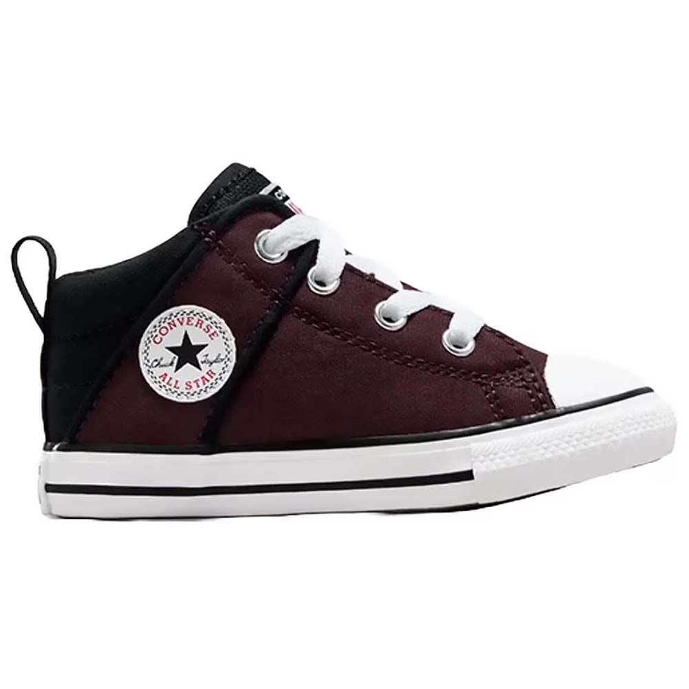ZAPATILLA CONVERSE NIÑA A08410C TALLA 23