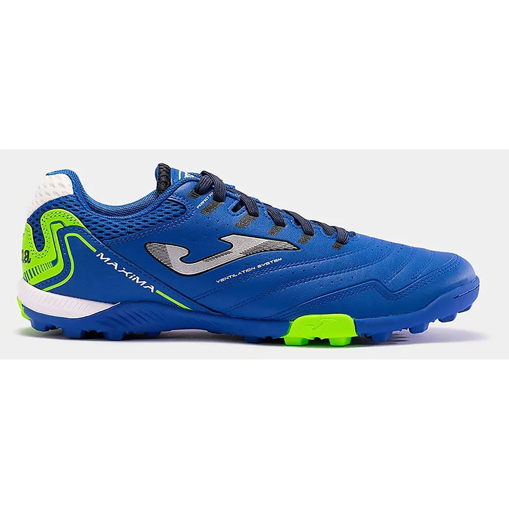 ZAPATILLA JOMA HOMBRE MAXS2304TF TALLA 42