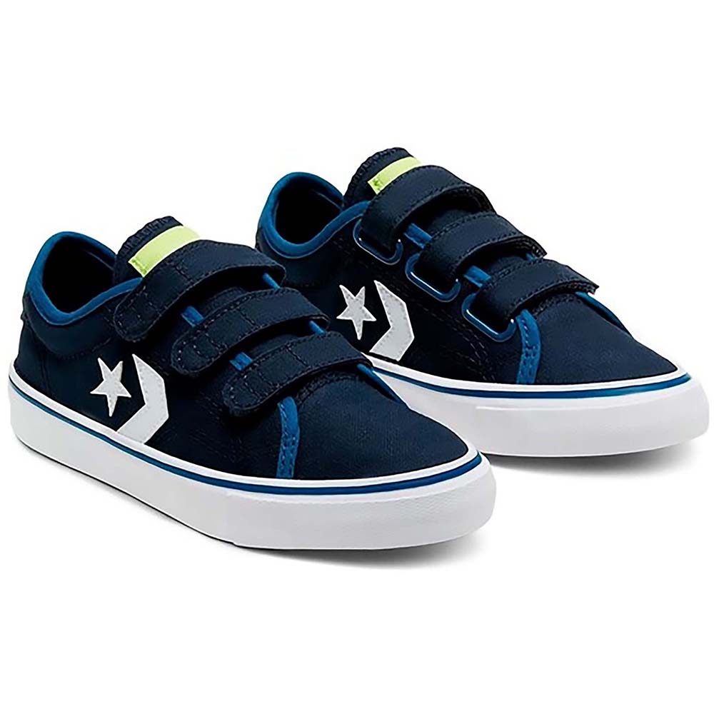 ZAPATILLA CONVERSE NIÑO 667802C TALLA 35