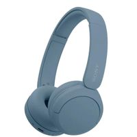 Audífonos Inalámbricos Sony WH-CH520 Bluetooth Negro
