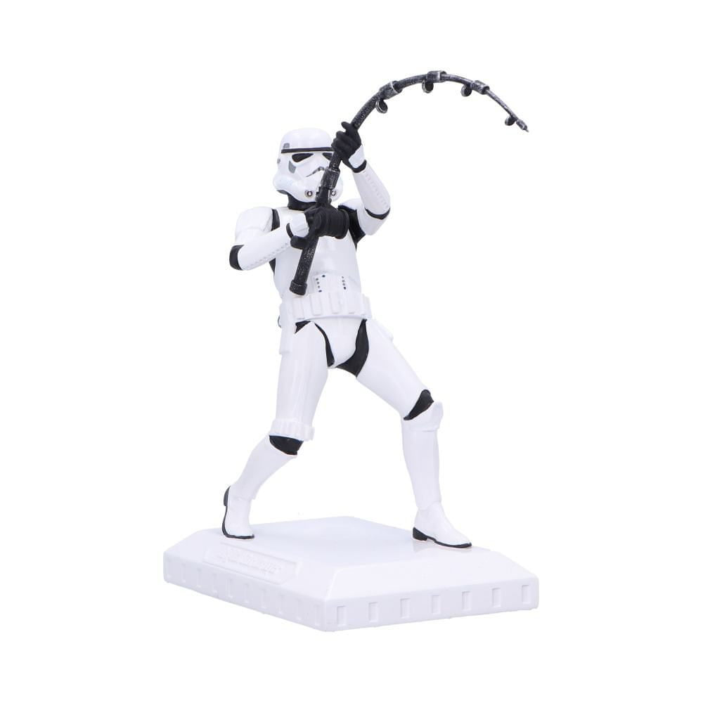 Star Wars Stormtrooper What a Catch