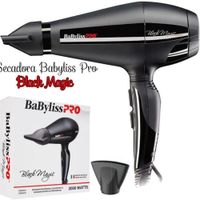 Secadora Profesional BaBylissPRO Pro Black Magic B6400PE