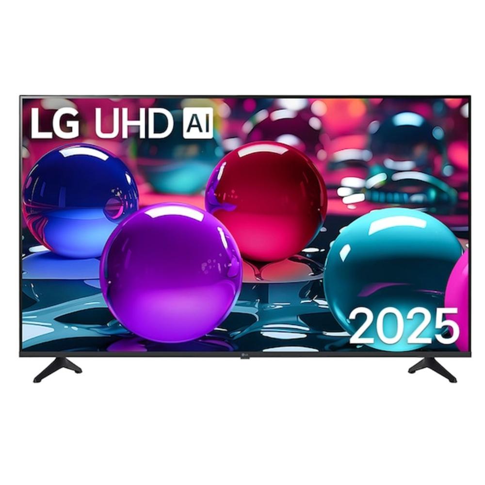 Smart TV LG 50 Pulgadas UHD 4K ThinQ AI 50UA7300PSB