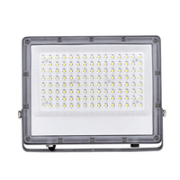 Reflector LED Orange 100w 3CCT Ip65