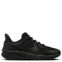 Nike Star Runner 4 Negras Zapatillas Deportivas