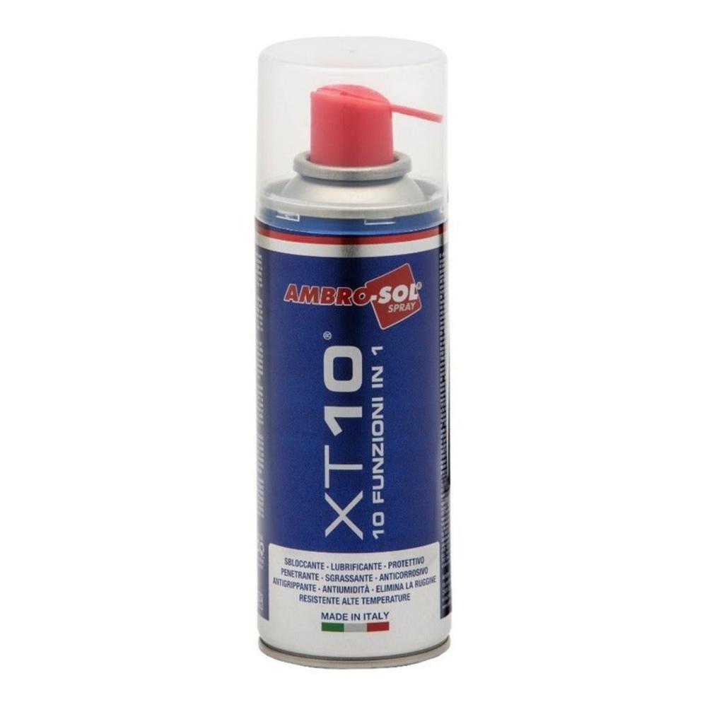 Lubricante En Aereosol ambrosol Xt10 150 Ml