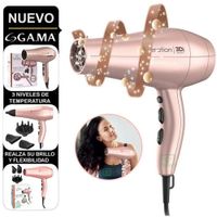Secadora Diva 3D Keration de 220V Gama BECHD0000002033