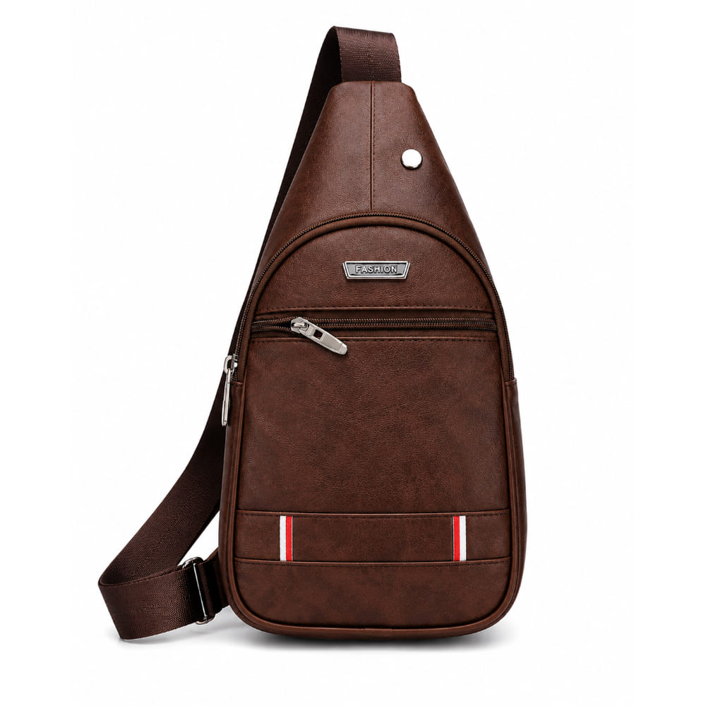 Morral Hombre Multifuncional Moderno Pórtatil Espacioso 140388