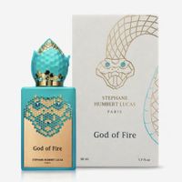 STEPHANE HUMBERT LUCAS GOD OF FIRE EAU DE PARFUM 50ML