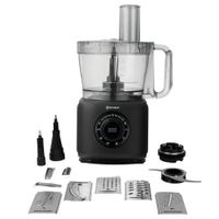 Procesador De Alimentos 2 litros 7en1 FP416A Imaco