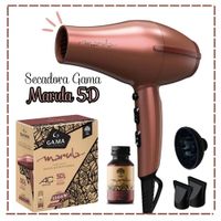 Secadora Gama Profesional Marula Limited Edition