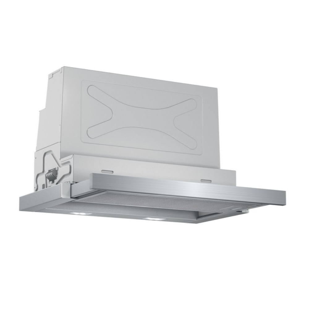 Campana Extractora Bosch DFS067A50 Telescopica 60 cm Silver