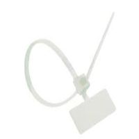 CINTILLO DE NYLON BANDERITA 3.0X200MM 20 UNID