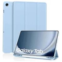 FUNDA SMART COVER S11 11PULGADAS CELESTE