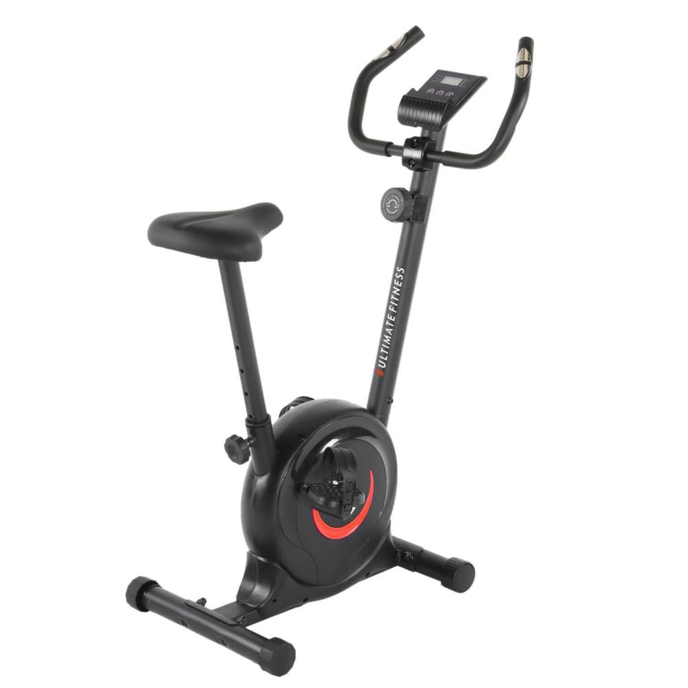 Bicicleta Estática E240 Pro Magnética
