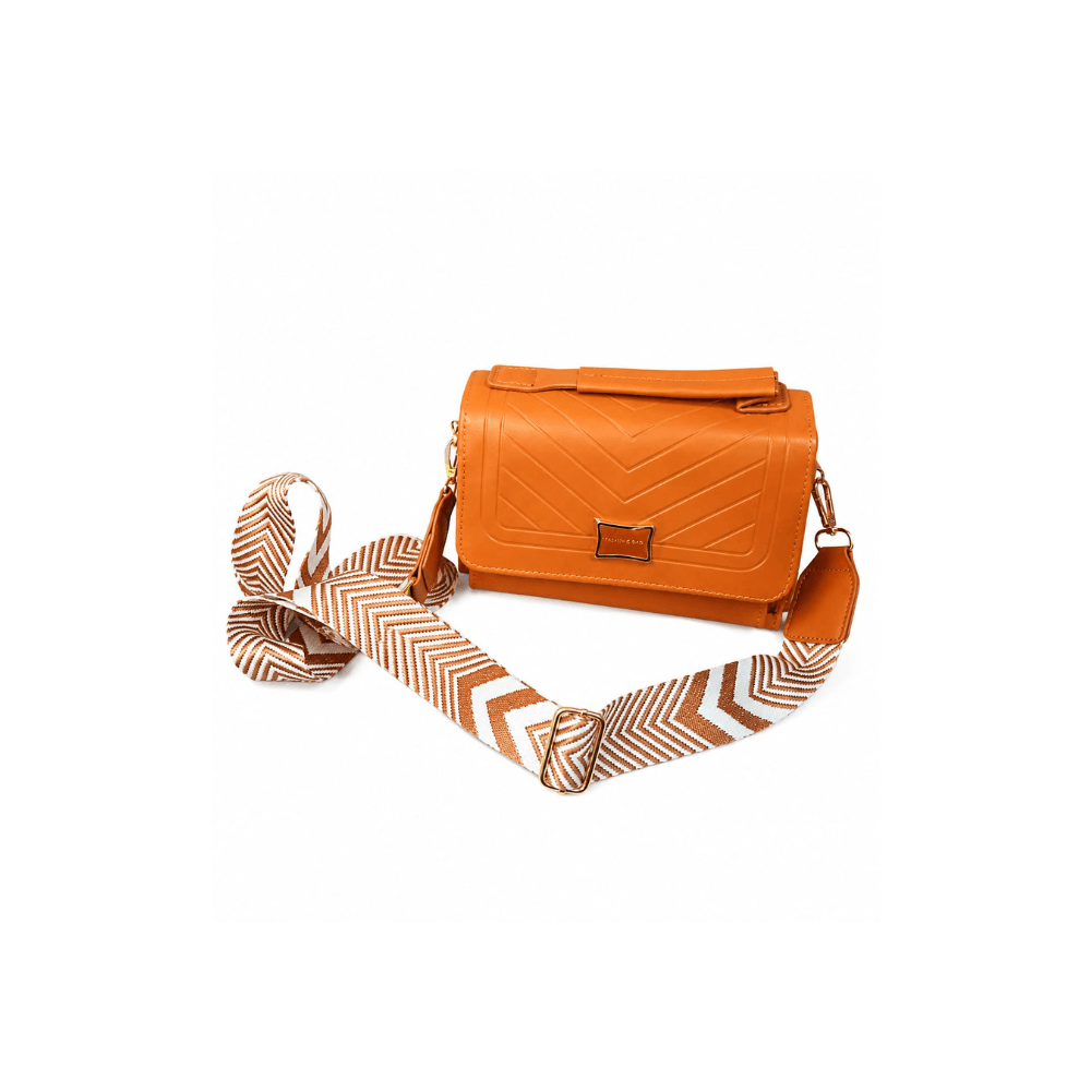 Cartera Grenobil Rosada Ref. 7004