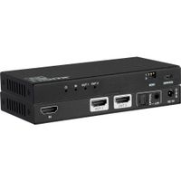 KanexPro Splitter HDMI 1x2 8K con Audio, Soporta 8K60/4K120, HDCP 2.3, Extracción de Audi