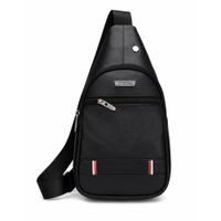 Morral Hombre Multifuncional Moderno Pórtatil Espacioso 140388