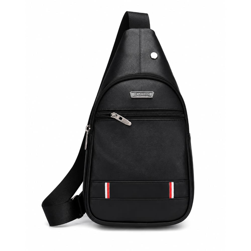 Morral Hombre Multifuncional Moderno Pórtatil Espacioso 140388