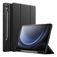 FUNDA SMART COVER S10FEPLUS 13.1PULGADAS NEGRO