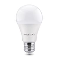 Foco LED Smart Senstar 2 9W Luz Fría Wellmax
