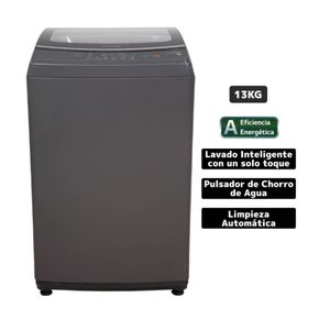 Blackline 13Kg Carga Superior SPBL13TL