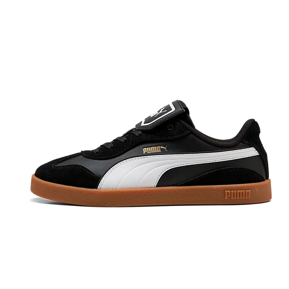 Zapatillas Puma Mujer Club Azura 404476 03 Multicolor-7.5
