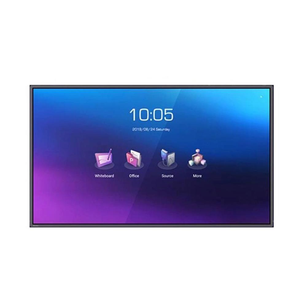 Horion 86P6A Comercial Display 4K 86 pulgadas HDR 10 Dolby Digital