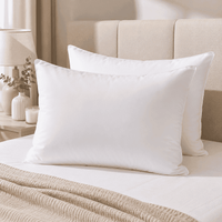 Pack de 02 Almohadas Clásicas Standard 50 x 70