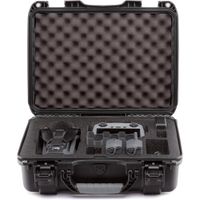 Nanuk 925 Estuche Duro para DJI Mavic 4 Pro Fly More/Creator Combo, Resistente al Agua y a