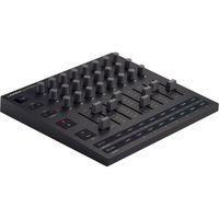 Novation Launch Control XL 3 Superficie de Control para DAWs con 8 Faders de 60mm, 24 Enco