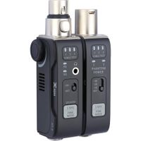 Xvive Audio AT-3 Audio Tester Ultra - Herramienta de Prueba de Audio Profesional con Gener