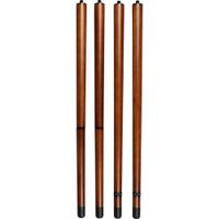 Arturia Wooden Legs para KeyLab 88 MkII y PolyBrute - Estructura de Madera de Fresno con A