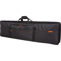 Roland Bolsa de Transporte para Keytar AX-Edge con Acolchado de Espuma y Forro de Microfib