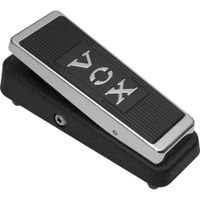 VOX V846 Vintage Wah Pedal Reissue - Efecto Wah-Wah con Inductor Halo, Potenciómetro a Me