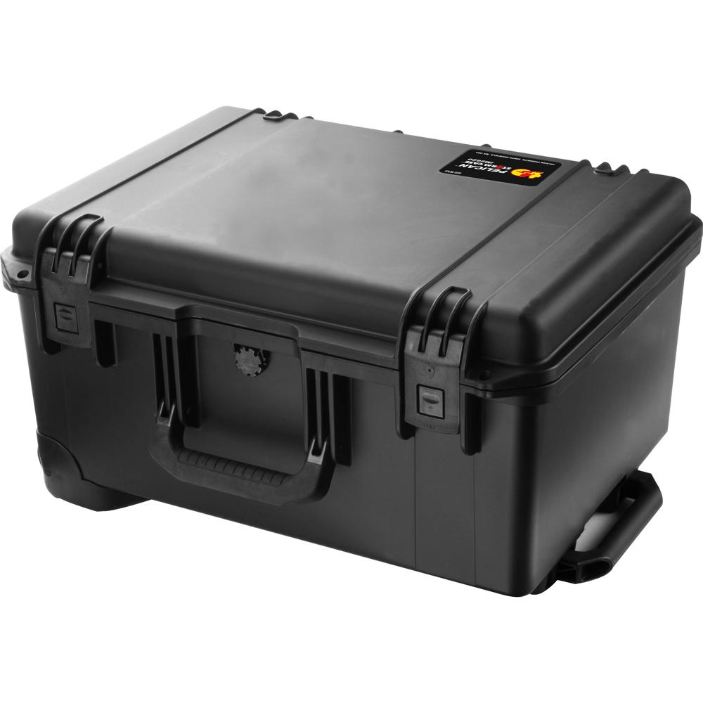 Pelican iM2620 Case de Transporte Resistente en Color Negro, Fabricado en Resina HPX, Impe