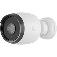 Ubiquiti UniFi G6 UHD 4K Cámara de Seguridad Exterior con Visión Nocturna, 3840 x 2160 a