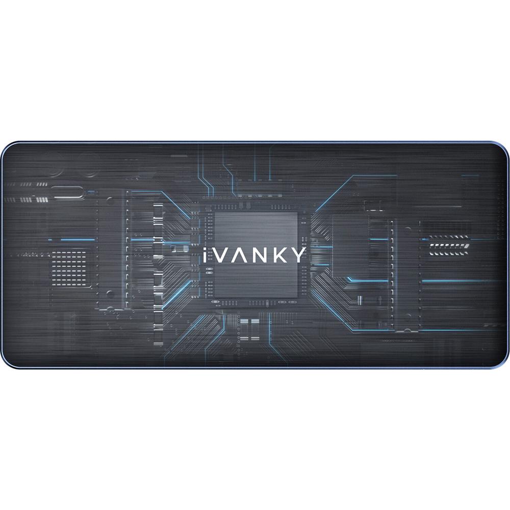 iVANKY FusionDock Pro 1 Docking Station 14-en-1 para MacBook M1, M2, M3 y M4 - 100W Power