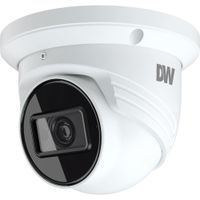 Digital Watchdog DWC-MT95Wi28TW Cámara IP Turret 5MP con Visión Nocturna y Lente de 2.8m