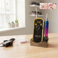 Pulidor 45000 RPM Torno de Uñas Drill Dremel Eléctrico Portatil xsuv-704