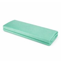 Papel Crepado para Esterilización de 75 X 75 CM X 250 UND