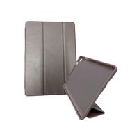FUNDA SMART COVER PARA IPAD GENERACION 4TA 5TA 6TA Y PRO2106 DE 9.7PULGADAS ORO ROSA