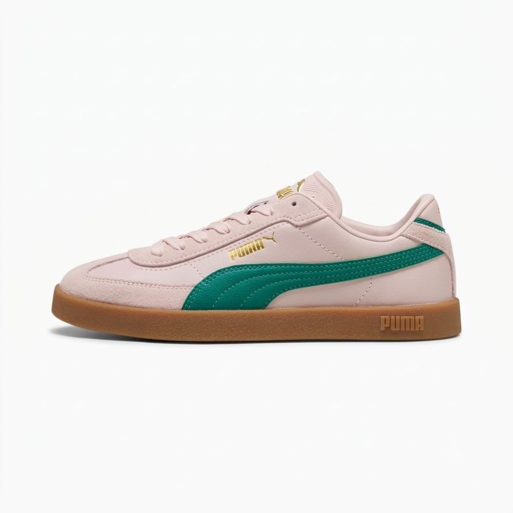 Zapatillas Urbanas para Mujer Puma Club II Era 401001-36 Rosado Talla 39