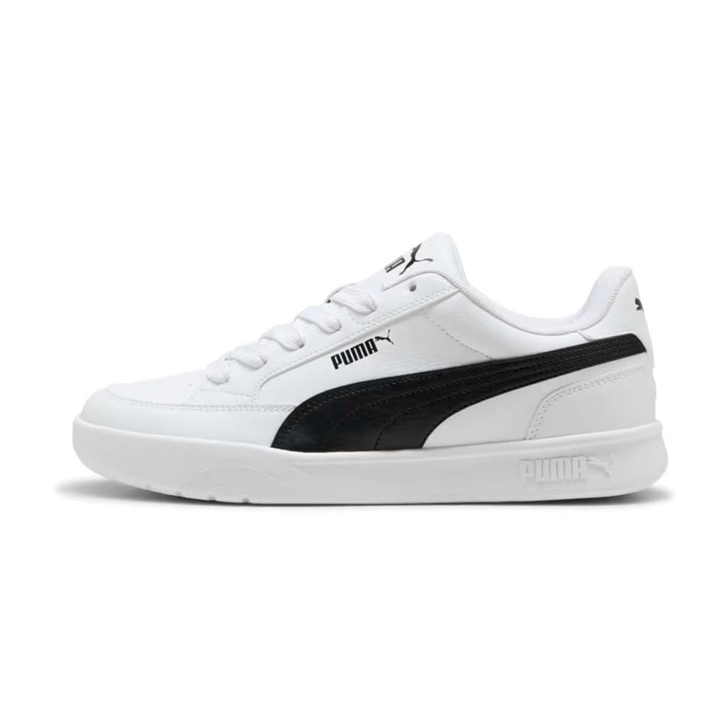 Zapatillas Puma Hombre Park LT 404482 03 Multicolor-9.5