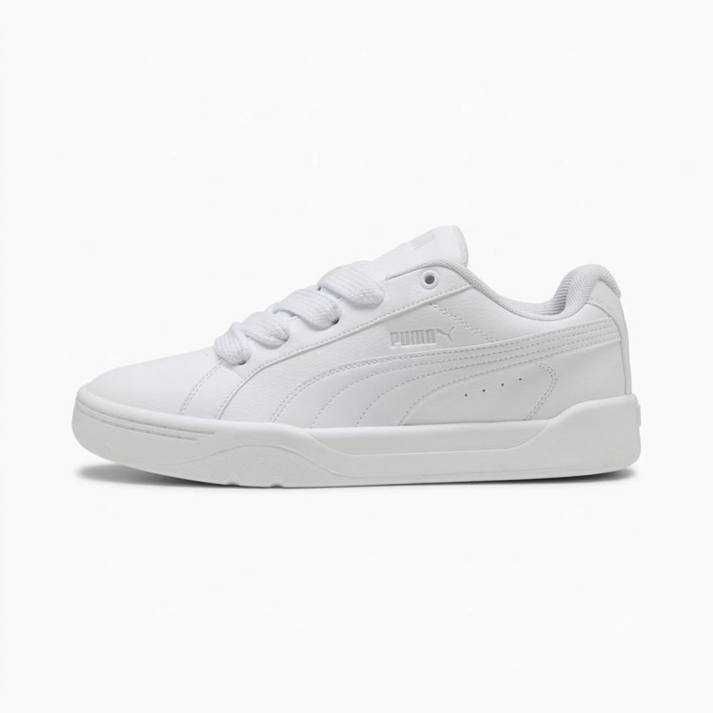 Zapatillas Urbanas para Mujer Puma Park Lifestyle Easy 400496-01 Blanco Talla 37
