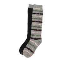 Calcetines Largo Angora Pack 2 22049