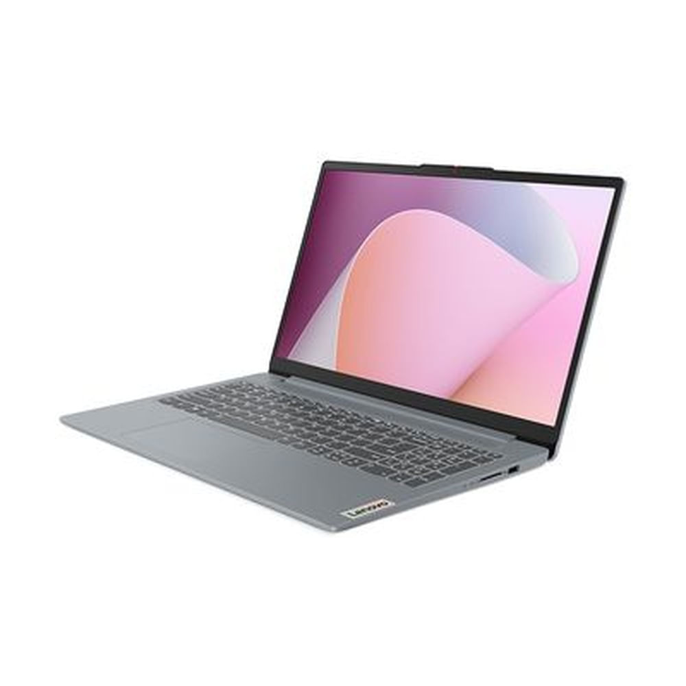 Laptop Lenovo IdeaPad Slim 3 15.6"" FHD - AMD Ryzen 5 - 8GB RAM DDR5