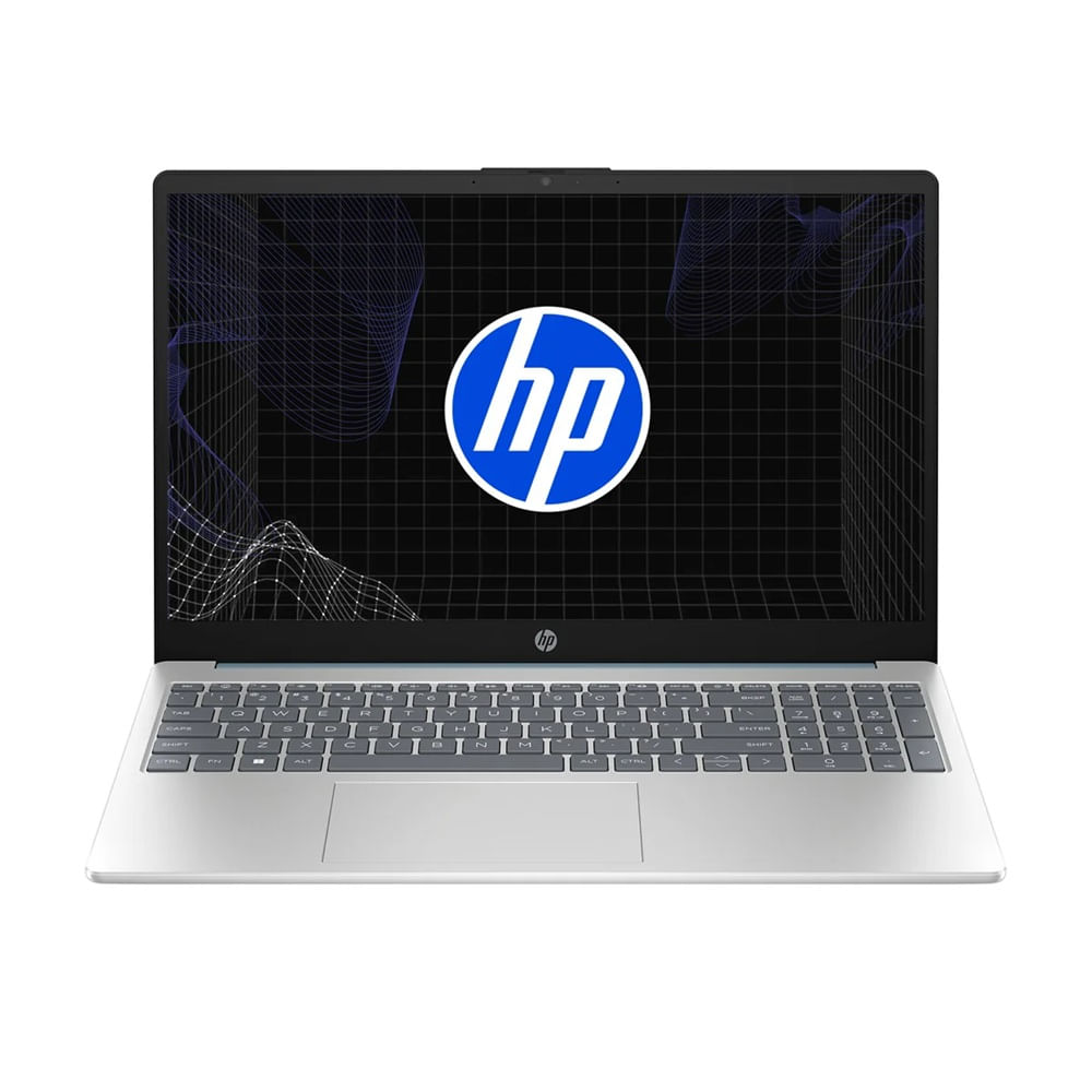 Laptop HP 15-FC0275LA 15.6"" AMD Ryzen 7 512GB SSD 16GB